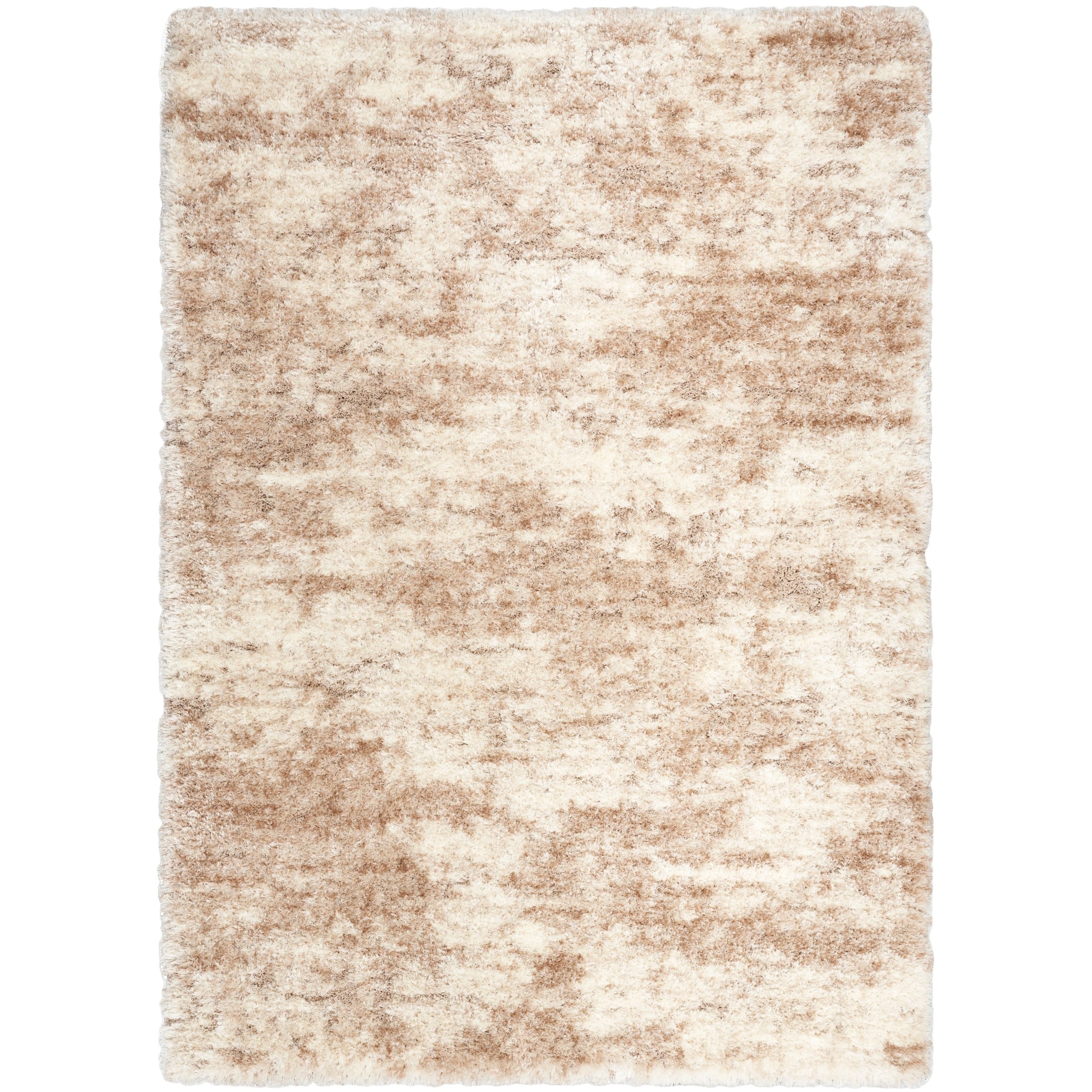 Tappeto Nourison Luxurious Shag Abstract Glam Ultra Plush Pile
