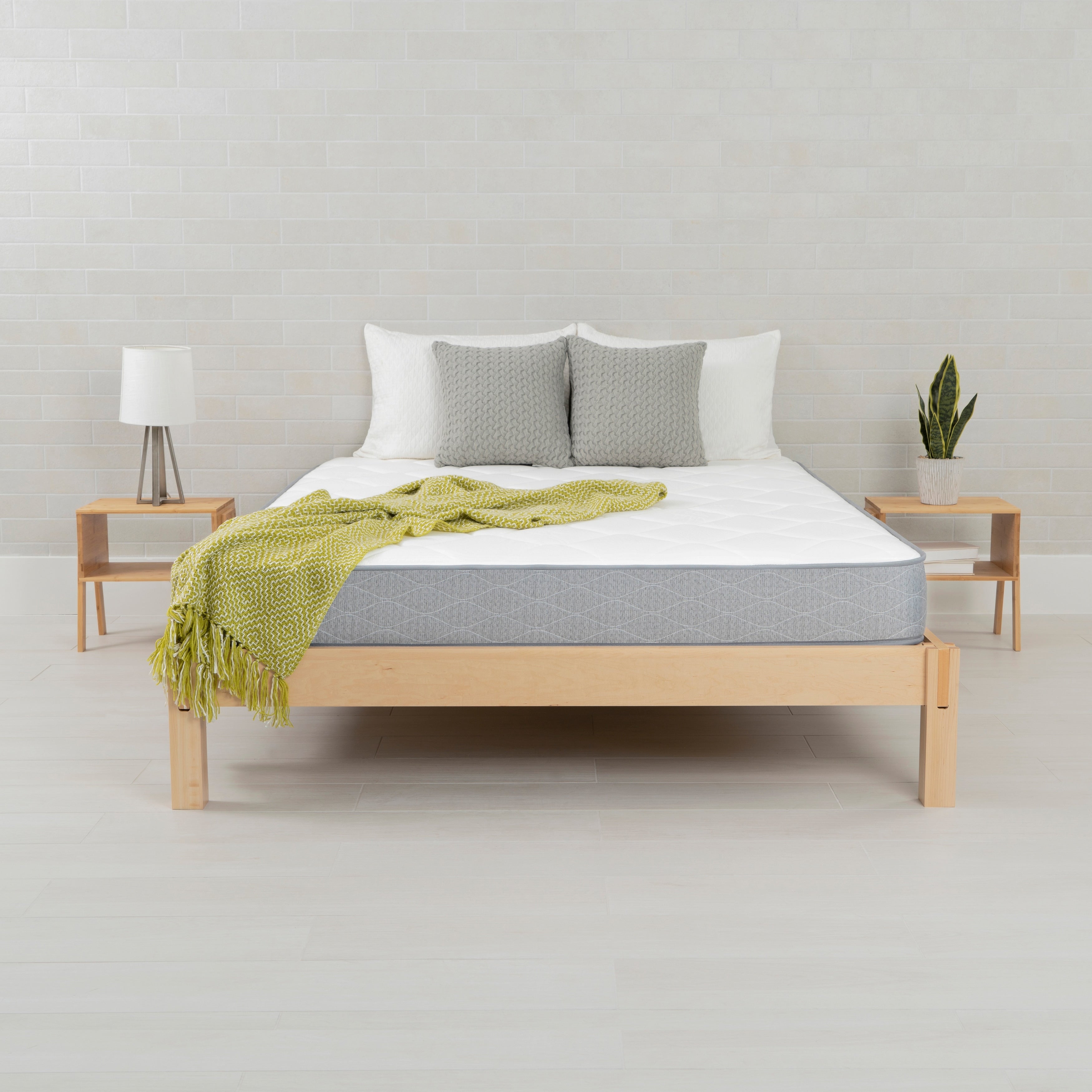 Materasso NuForm 7 Firm