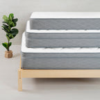Materasso NuForm 9 Medium Firm Eurotop