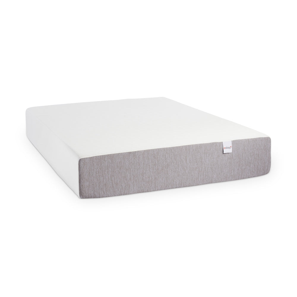 Seleziona il materasso di lusso in memory foam gel da 12 pollici di media rigidità