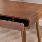 Scrivania Peninah in finto legno di caucciù di Christopher Knight Home