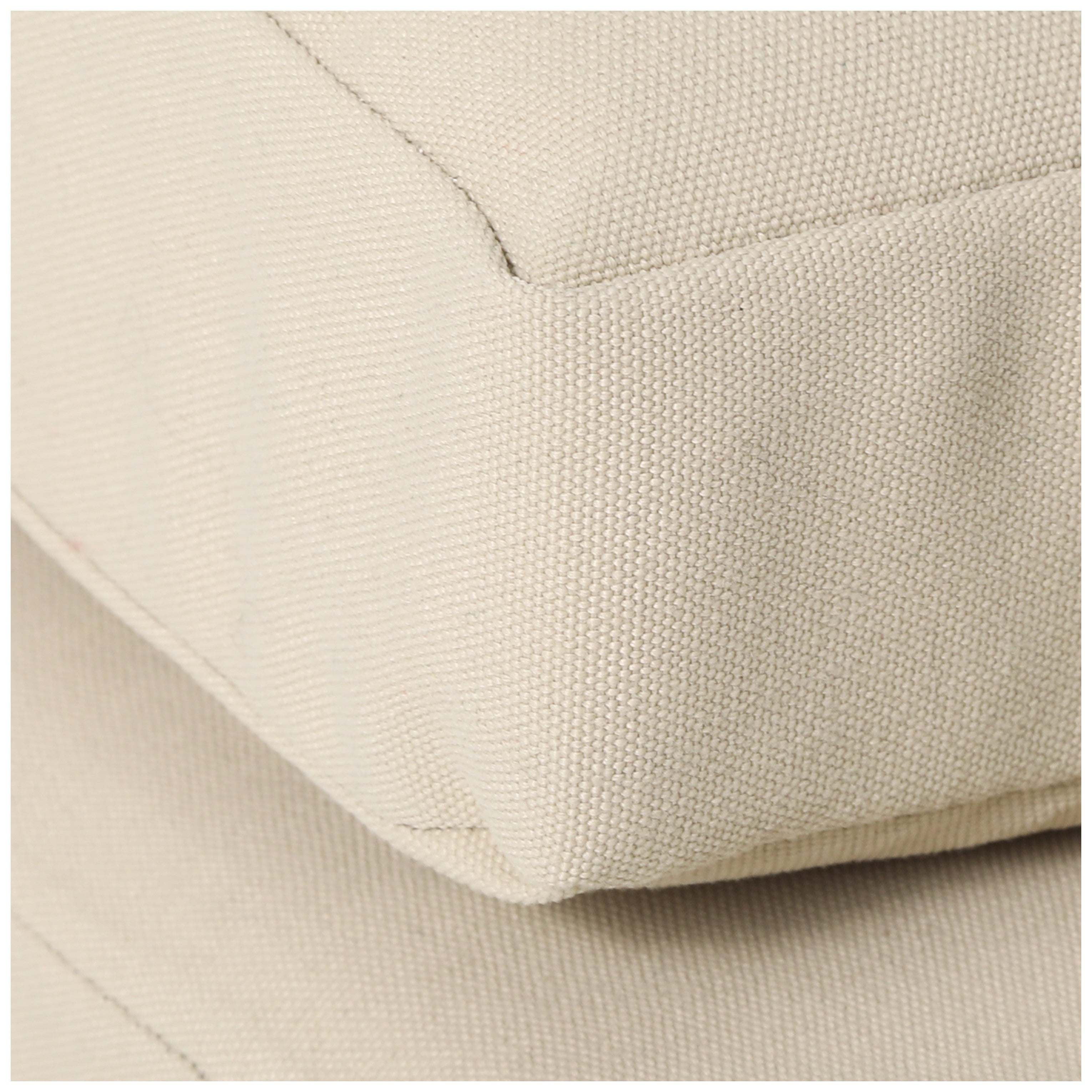 Cuscini per chaise longue da esterno Polytrends resistenti allo sbiadimento e adatti a tutte le stagioni - (set da 2)
