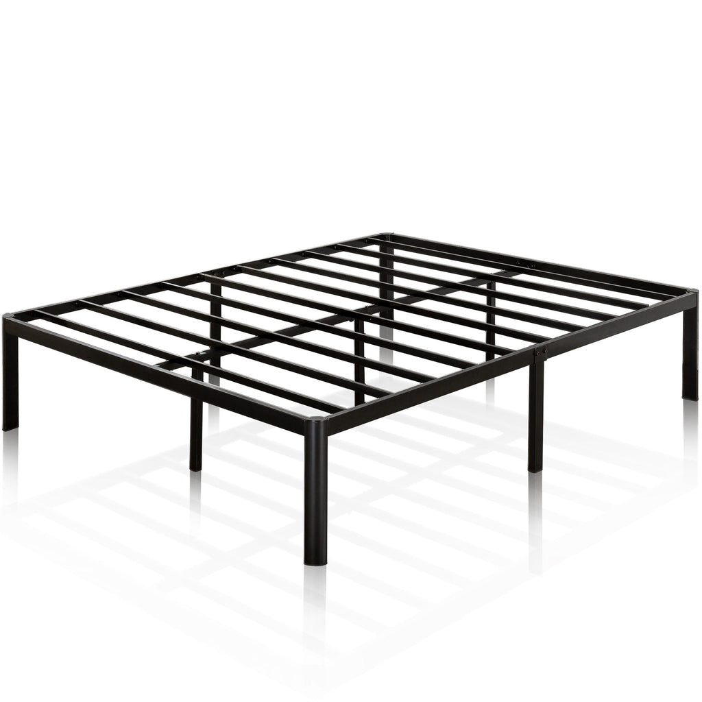 Priage di Zinus Letto con piattaforma in metallo da 16 pollici
