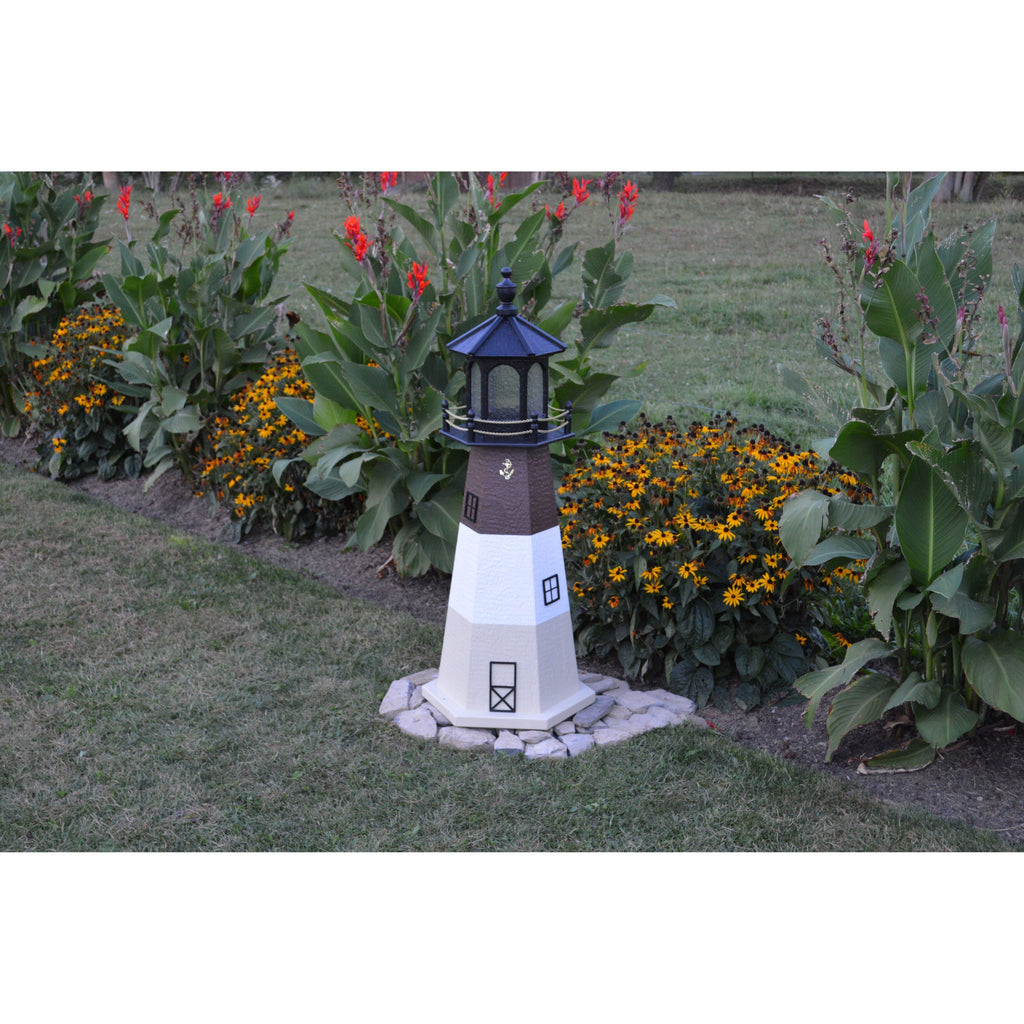 Replica del faro
