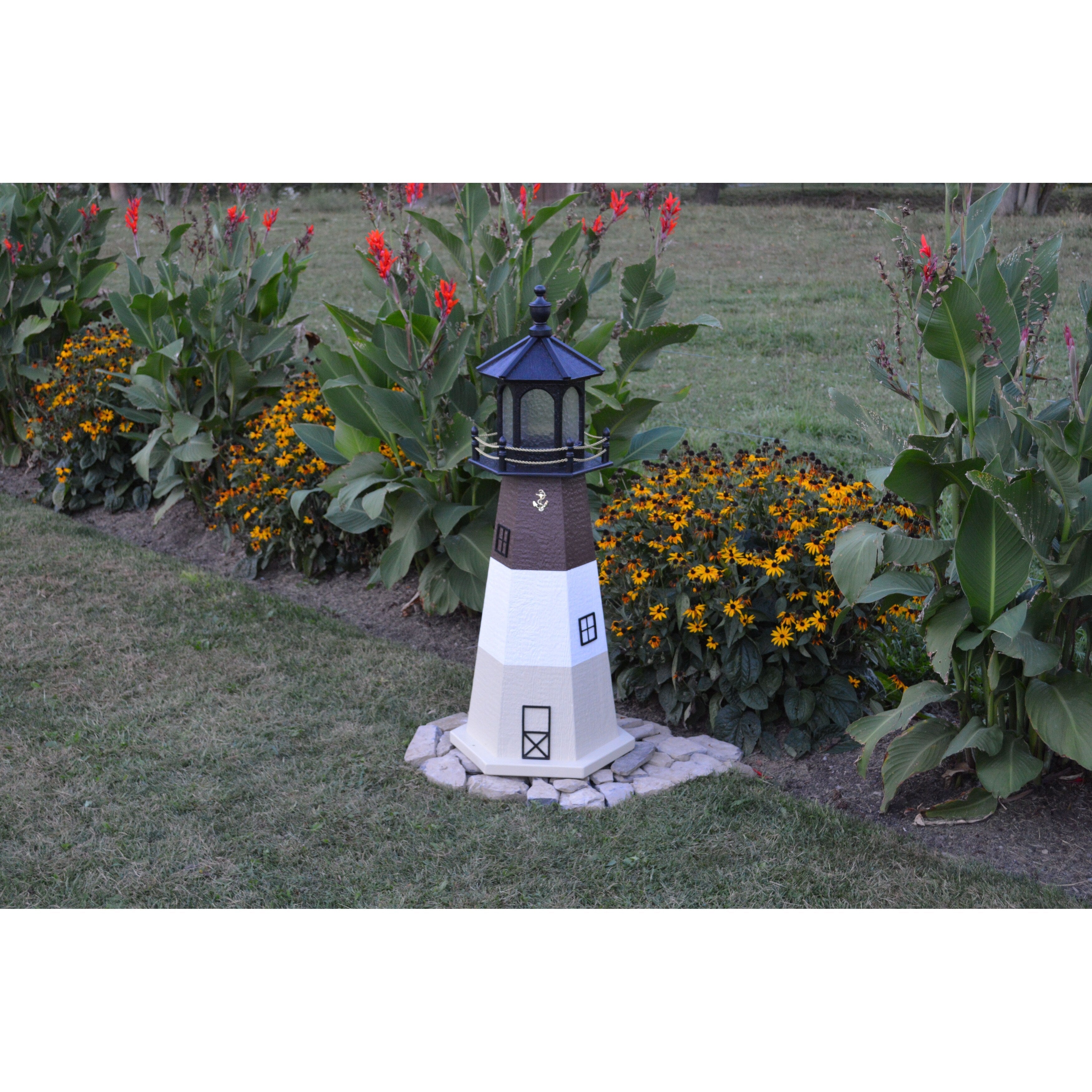 Replica del faro