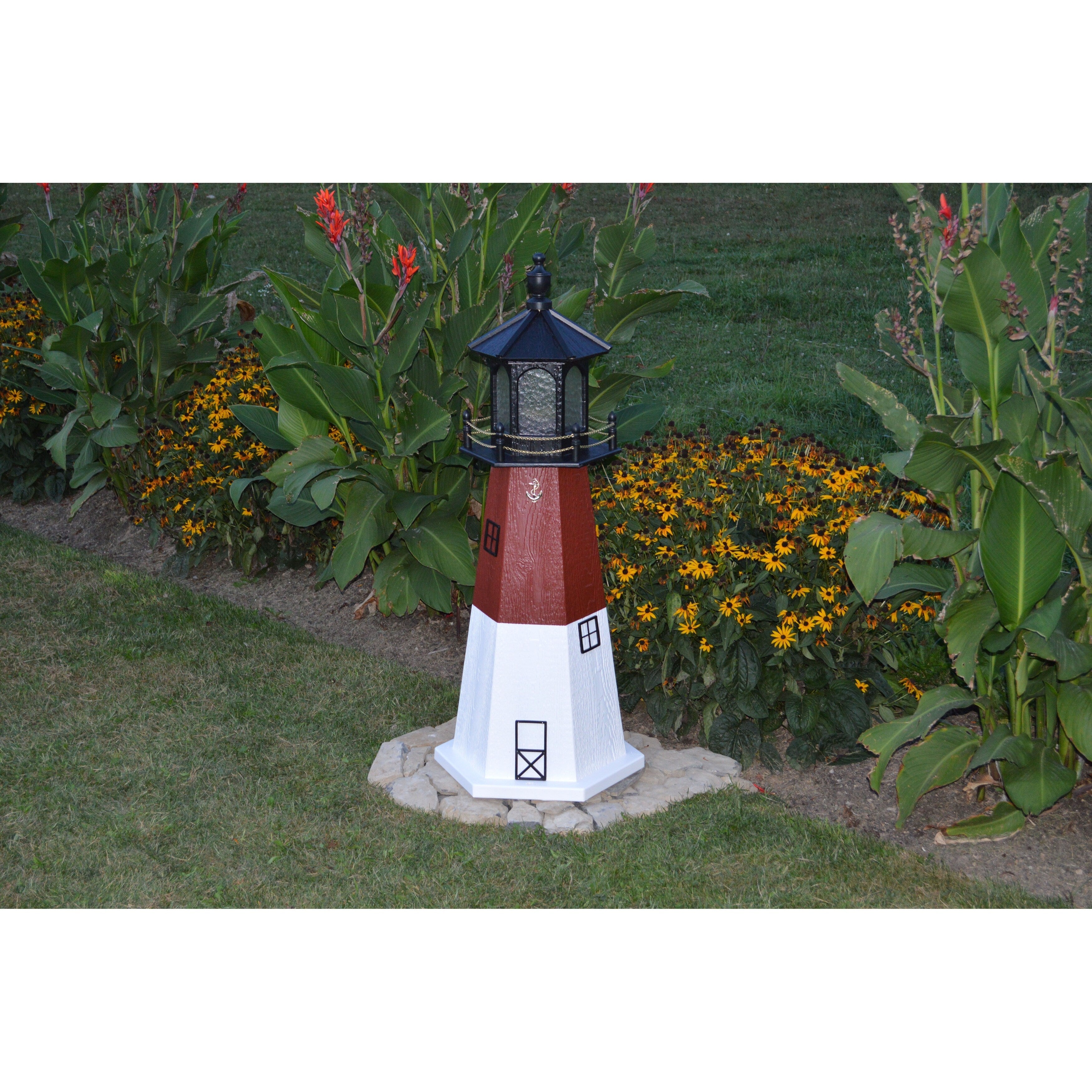 Replica del faro