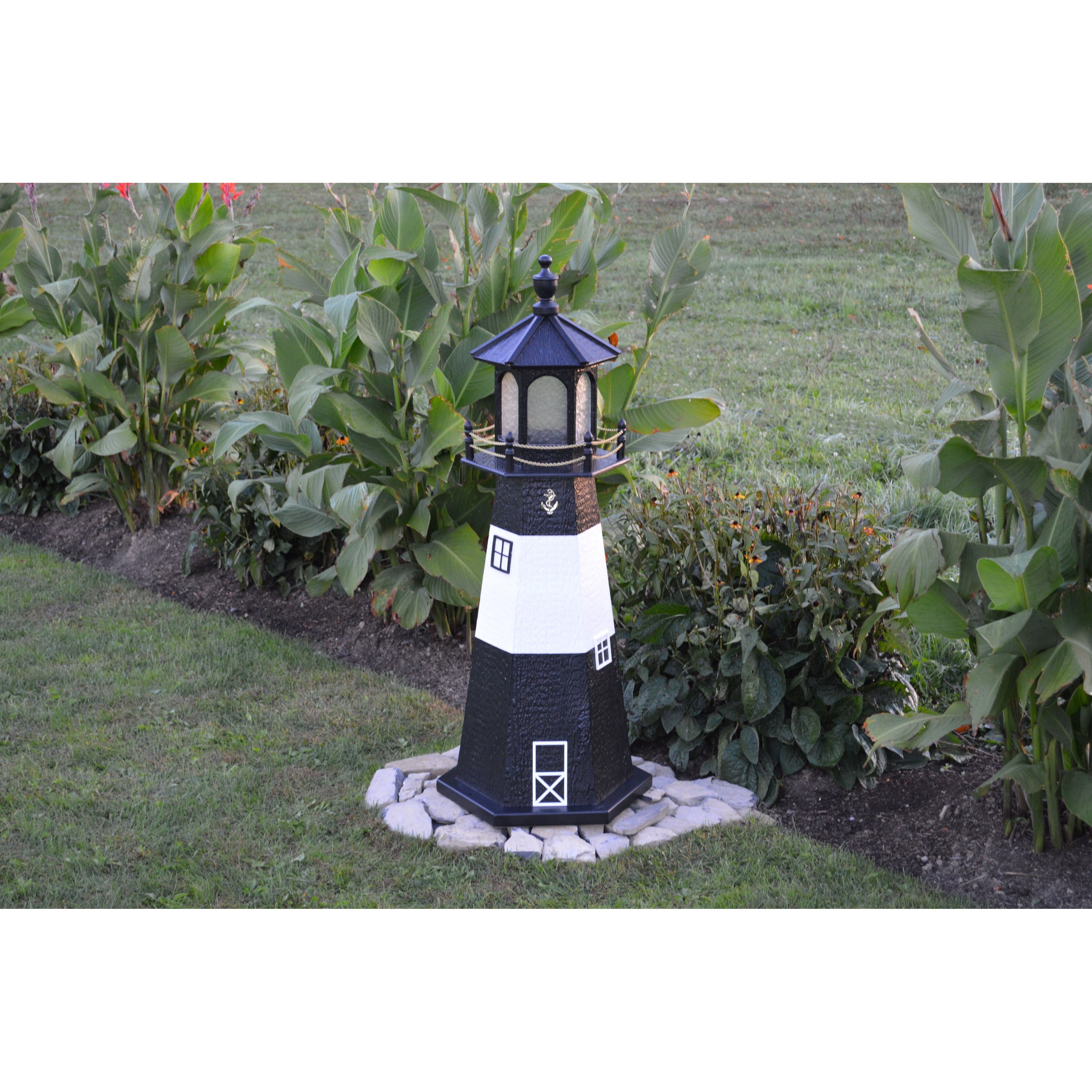 Replica del faro