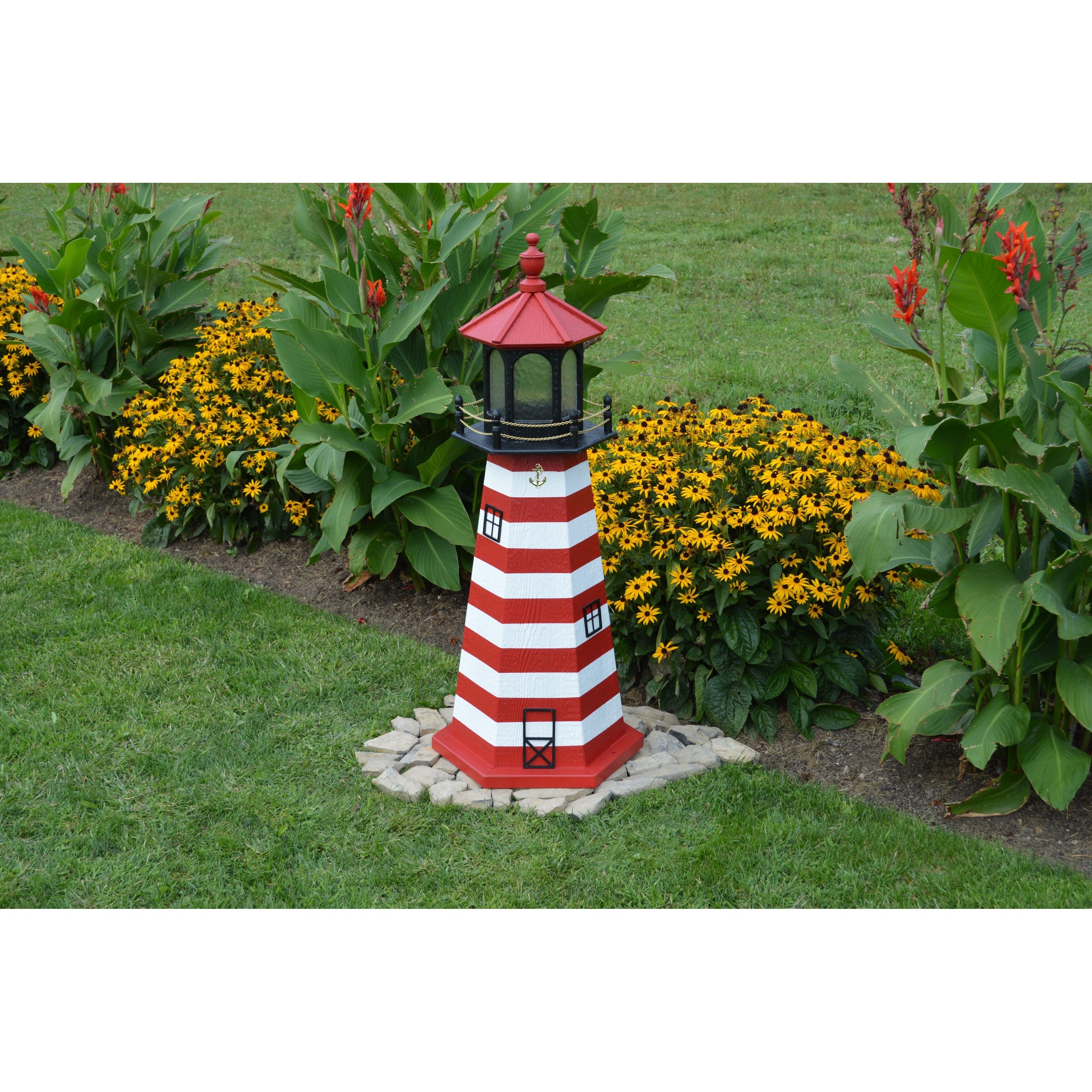 Replica del faro