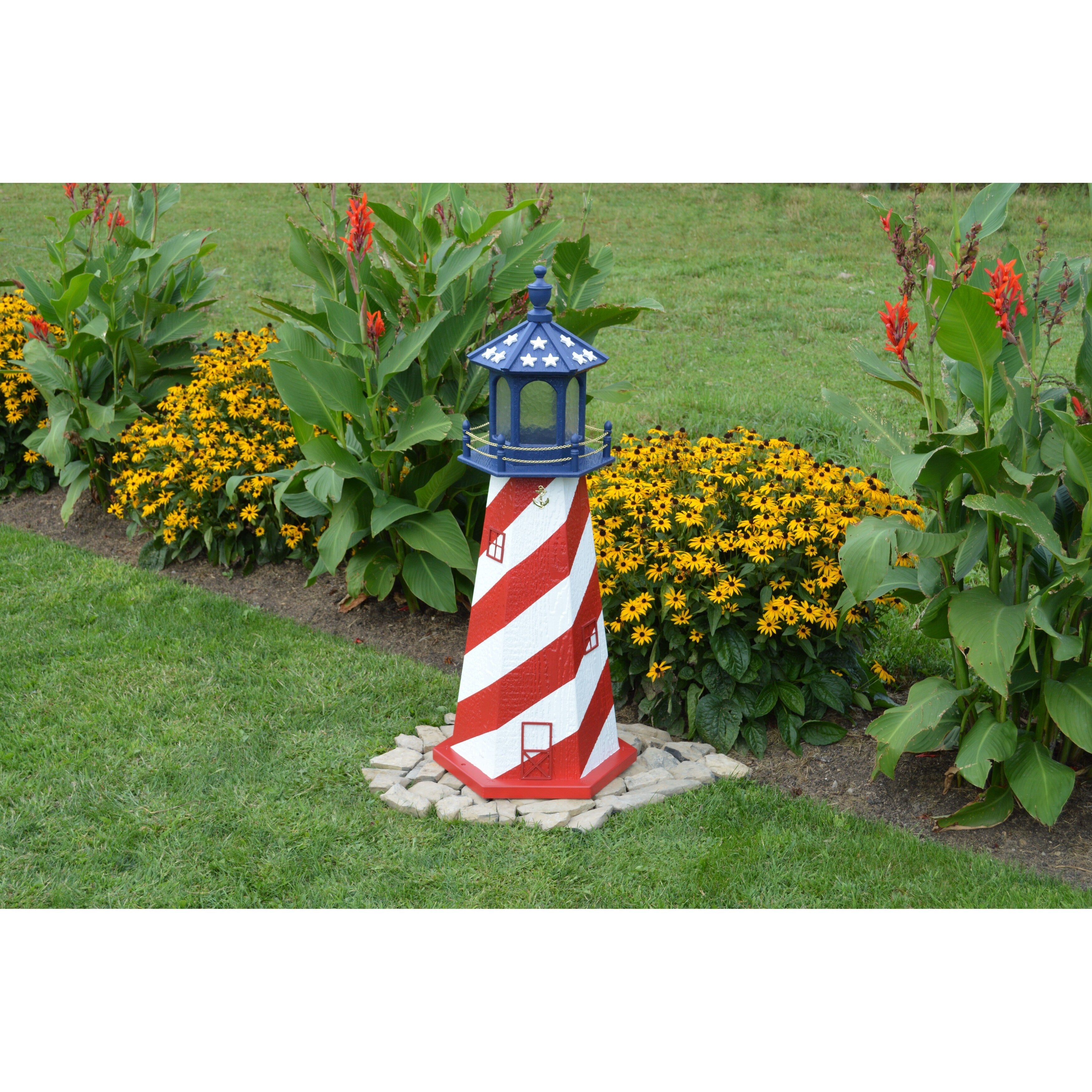 Replica del faro