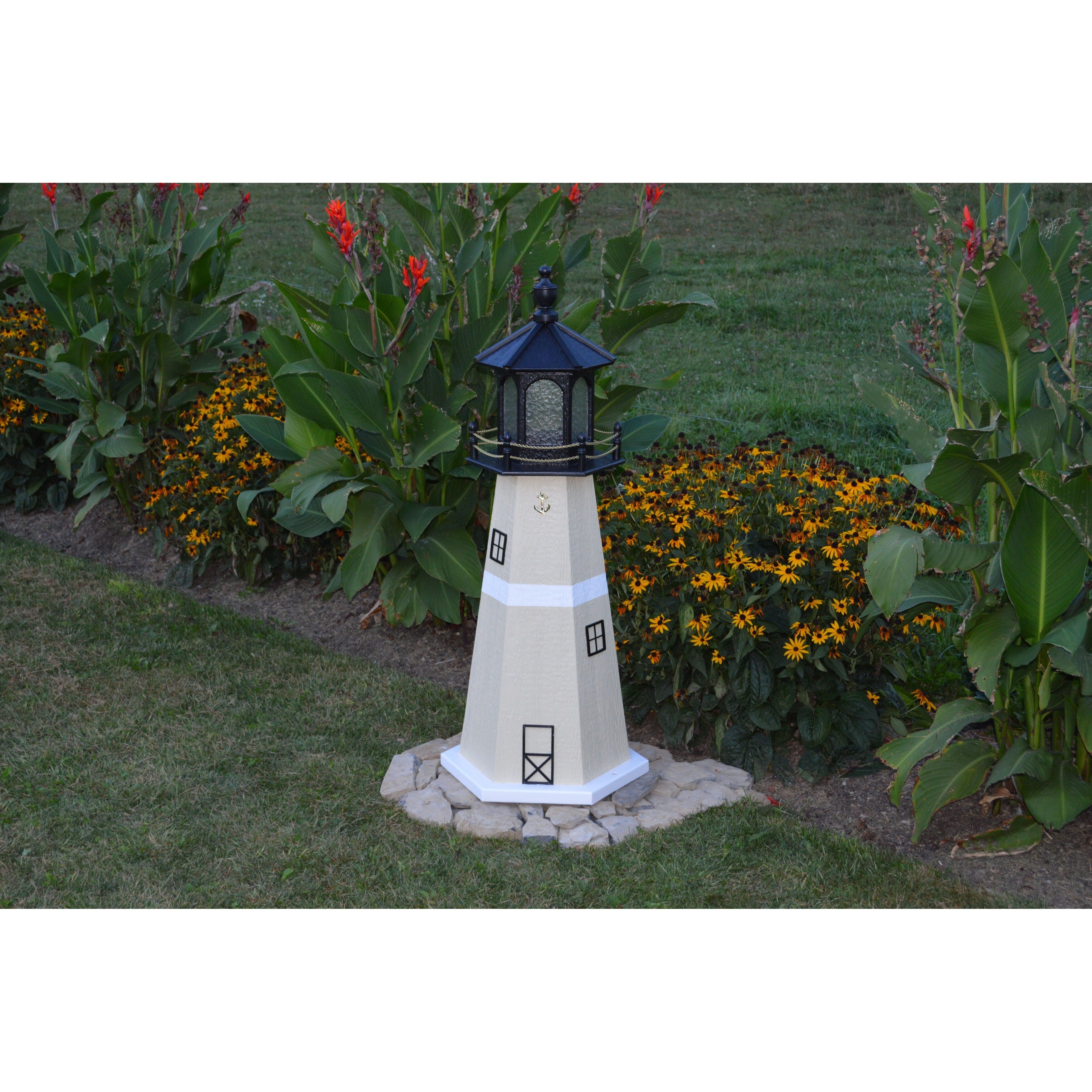 Replica del faro
