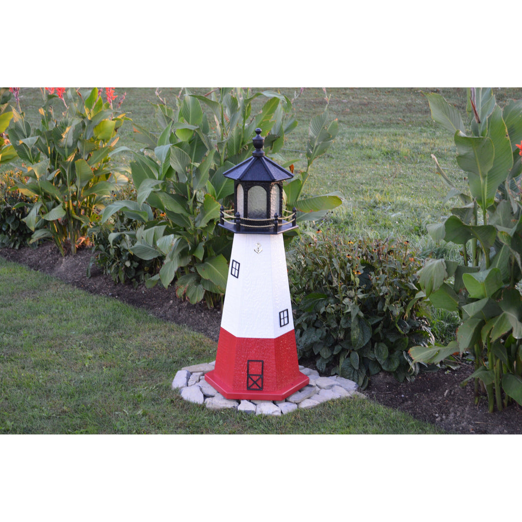 Replica del faro