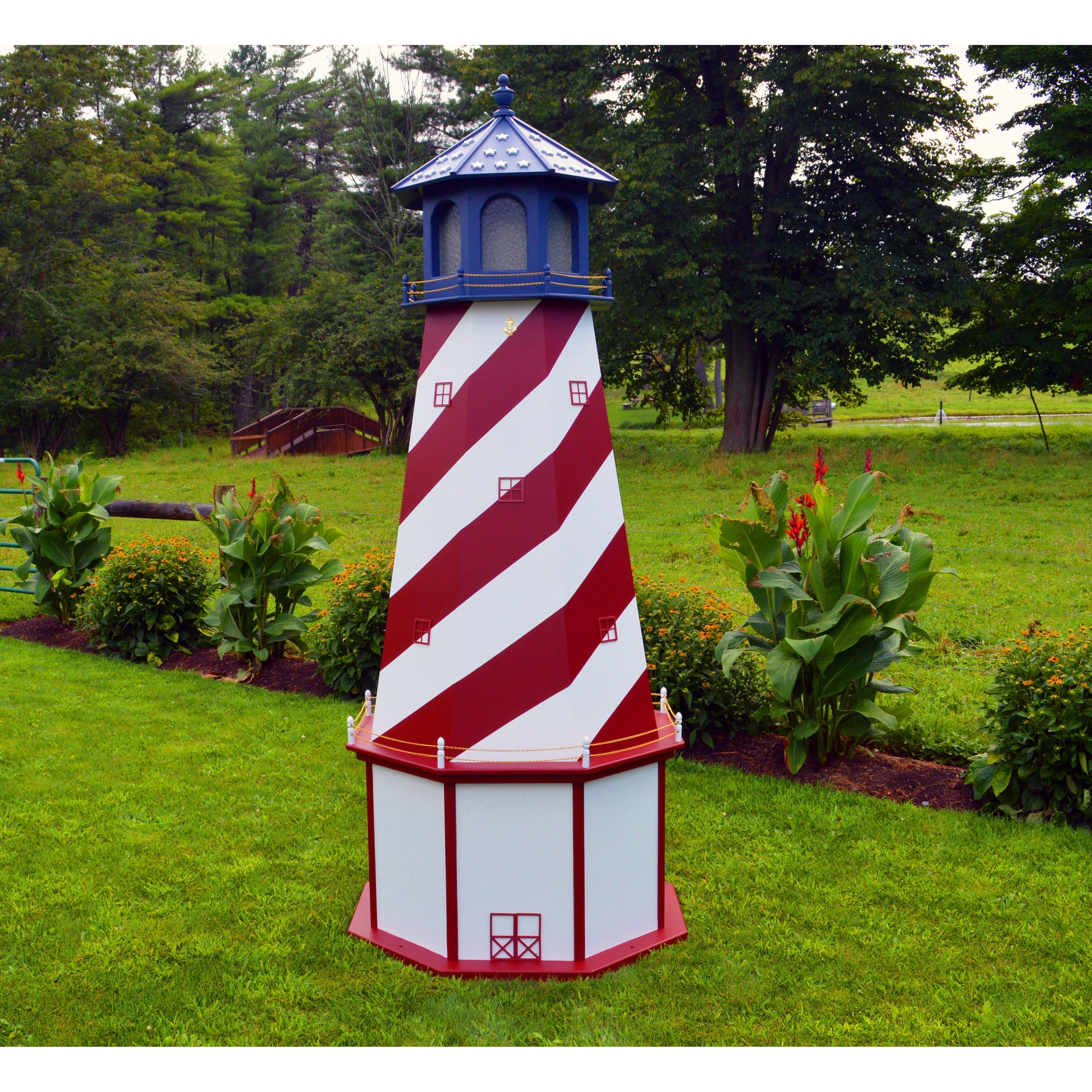 Replica del faro