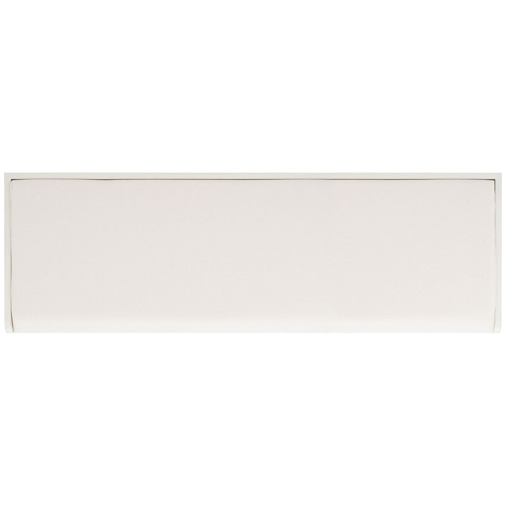 SAFAVIEH Fiorello panca portaoggetti a 3 cassetti con cuscino - 47,3 L x 15 P x 19 A - 47 L x 15 P x 19 A
