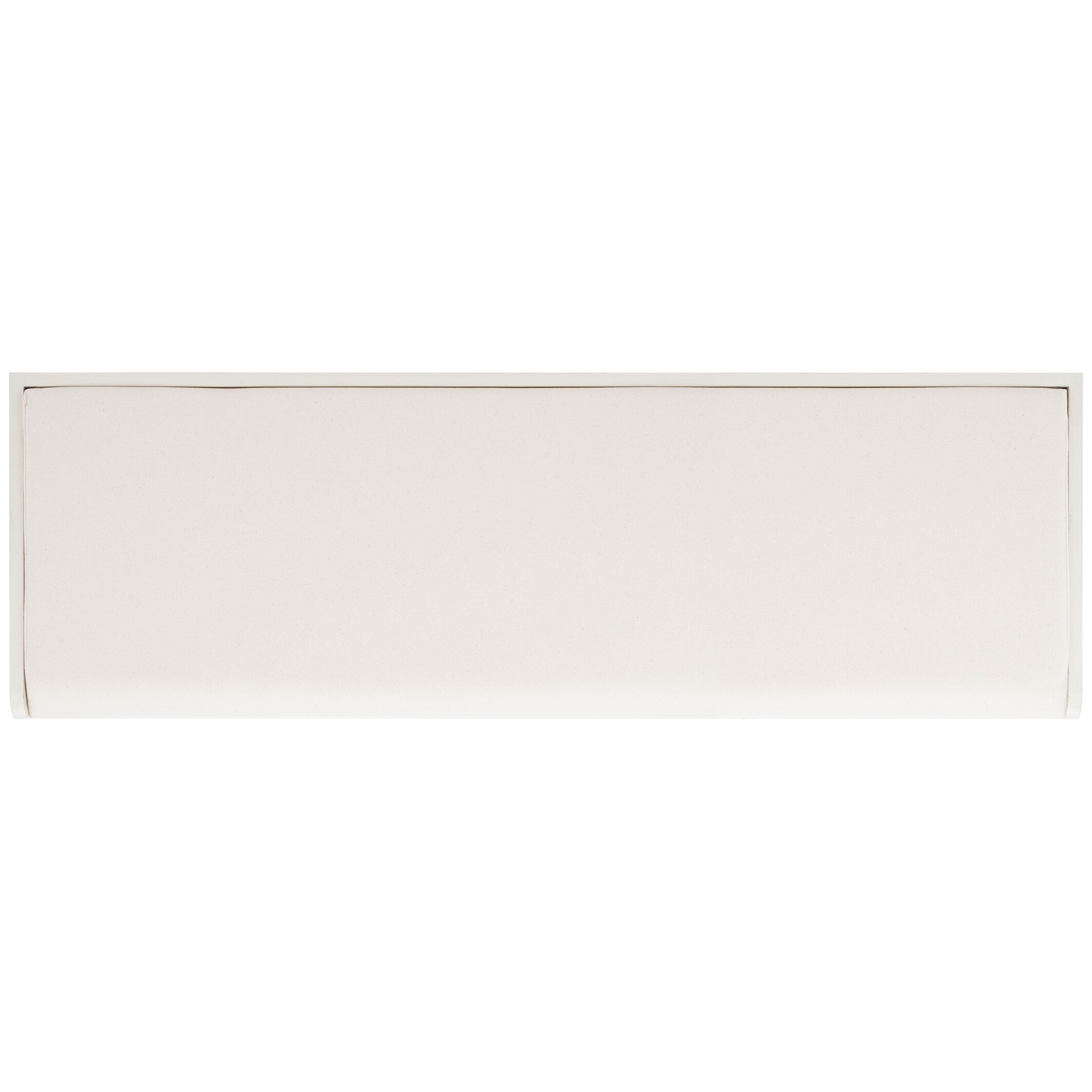 SAFAVIEH Fiorello panca portaoggetti a 3 cassetti con cuscino - 47,3 L x 15 P x 19 A - 47 L x 15 P x 19 A