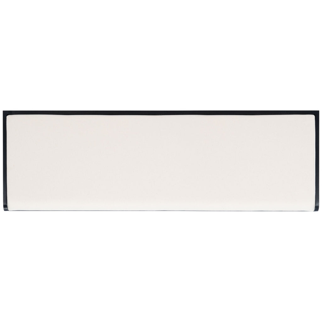 SAFAVIEH Fiorello panca portaoggetti a 3 cassetti con cuscino - 47,3 L x 15 P x 19 A - 47 L x 15 P x 19 A