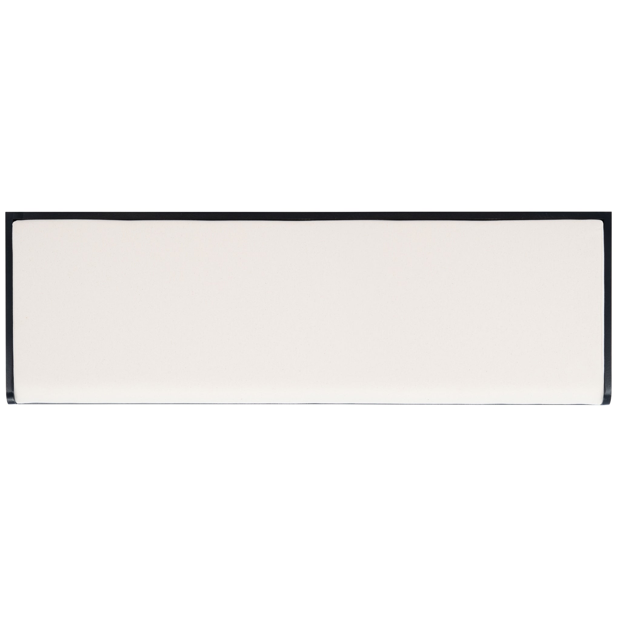 SAFAVIEH Fiorello panca portaoggetti a 3 cassetti con cuscino - 47,3 L x 15 P x 19 A - 47 L x 15 P x 19 A
