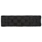 Tavolo consolle in rattan Mindel SAFAVIEH - 51Lx14Px32A