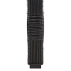 Tavolo consolle in rattan Mindel SAFAVIEH - 51Lx14Px32A