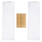SAFAVIEH Set di lettini prendisole da esterno Blaguna da 3 pezzi - 83Lx20Px24A