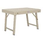 SAFAVIEH Set di lettini prendisole da esterno Blaguna da 3 pezzi - 83Lx20Px24A