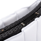 SAFAVIEH Set di lettini prendisole da esterno Blaguna da 3 pezzi - 83Lx20Px24A