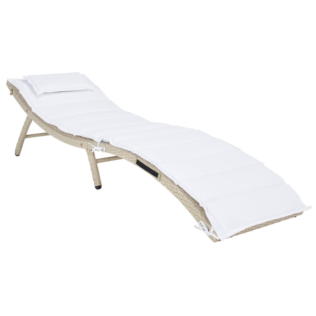 SAFAVIEH Set di lettini prendisole da esterno Blaguna da 3 pezzi - 83Lx20Px24A