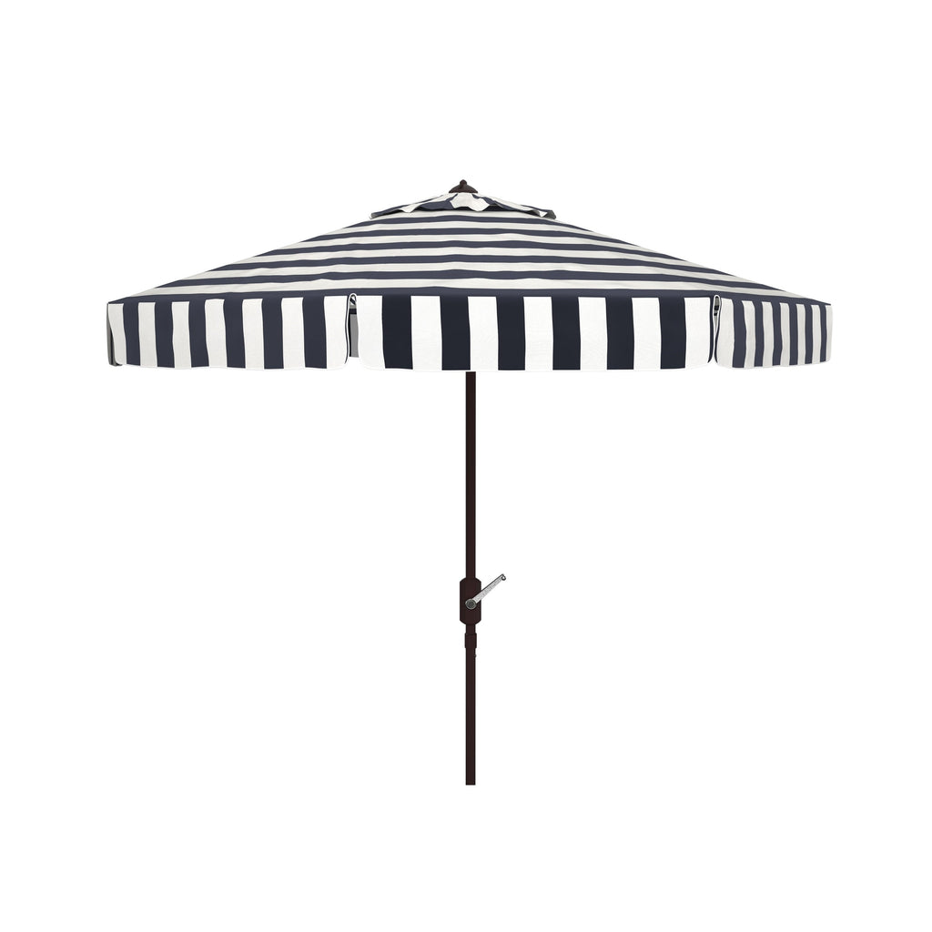 Ombrellone rotondo SAFAVIEH Outdoor Sidse Fashion Line da 11 piedi