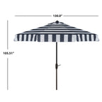 Ombrellone rotondo SAFAVIEH Outdoor Sidse Fashion Line da 11 piedi