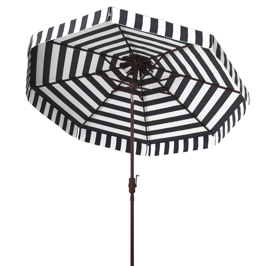 Ombrellone rotondo SAFAVIEH Outdoor Sidse Fashion Line da 11 piedi