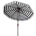 Ombrellone rotondo SAFAVIEH Outdoor Sidse Fashion Line da 11 piedi