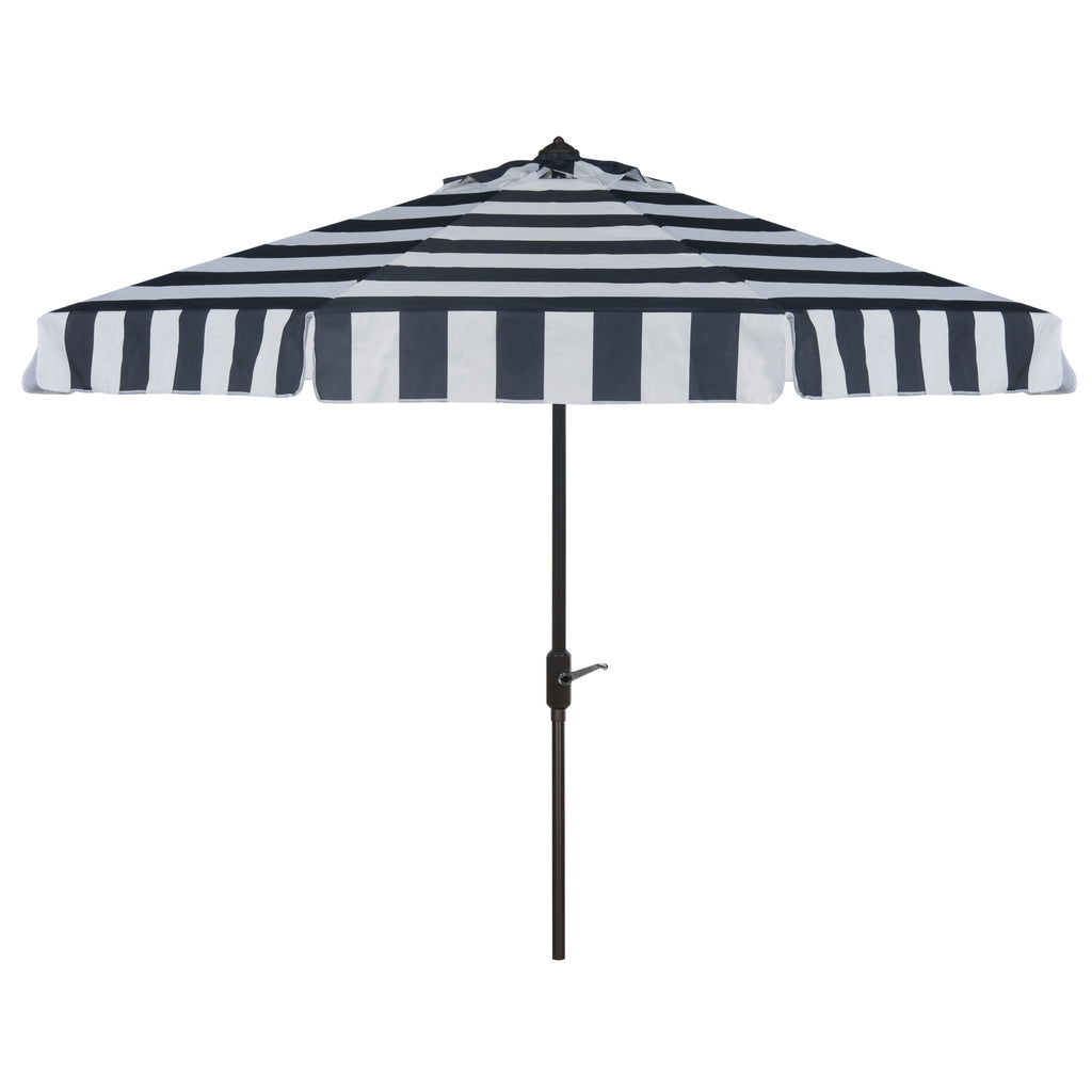 Ombrellone rotondo SAFAVIEH Outdoor Sidse Fashion Line da 11 piedi