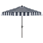Ombrellone rotondo SAFAVIEH Outdoor Sidse Fashion Line da 11 piedi