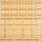 Divano letto da esterno in vimini Taniyah SAFAVIEH con cuscino e cuscini - 53L x 28P x 62A