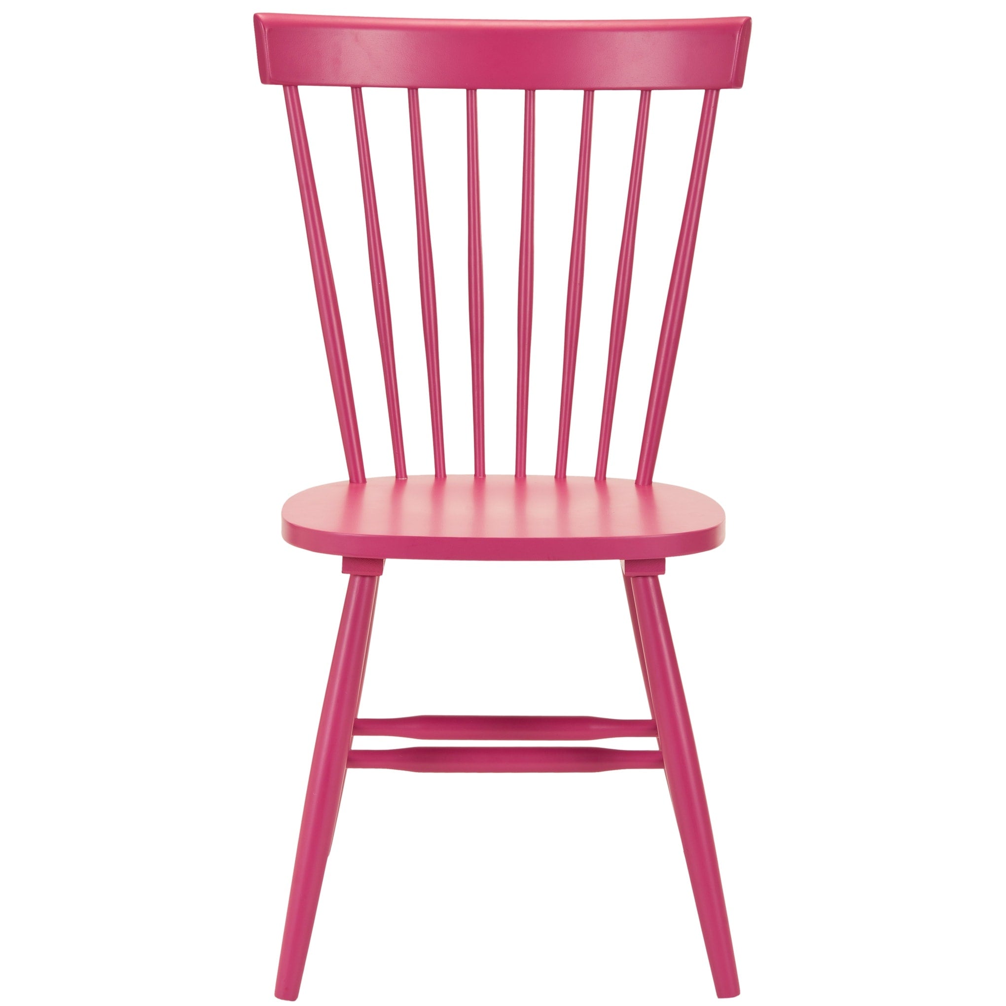 Sedia da pranzo SAFAVIEH Suhair Spindle Farmhouse (set di 2) - 20,5 x 21 x 36 - 21L x 21P x 36A