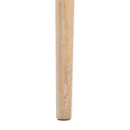 Sgabello da bar SAFAVIEH Virona Rattan da 30 pollici - 22,3 L x 20,5 L x 39 A - 22 L x 21 P x 39 A