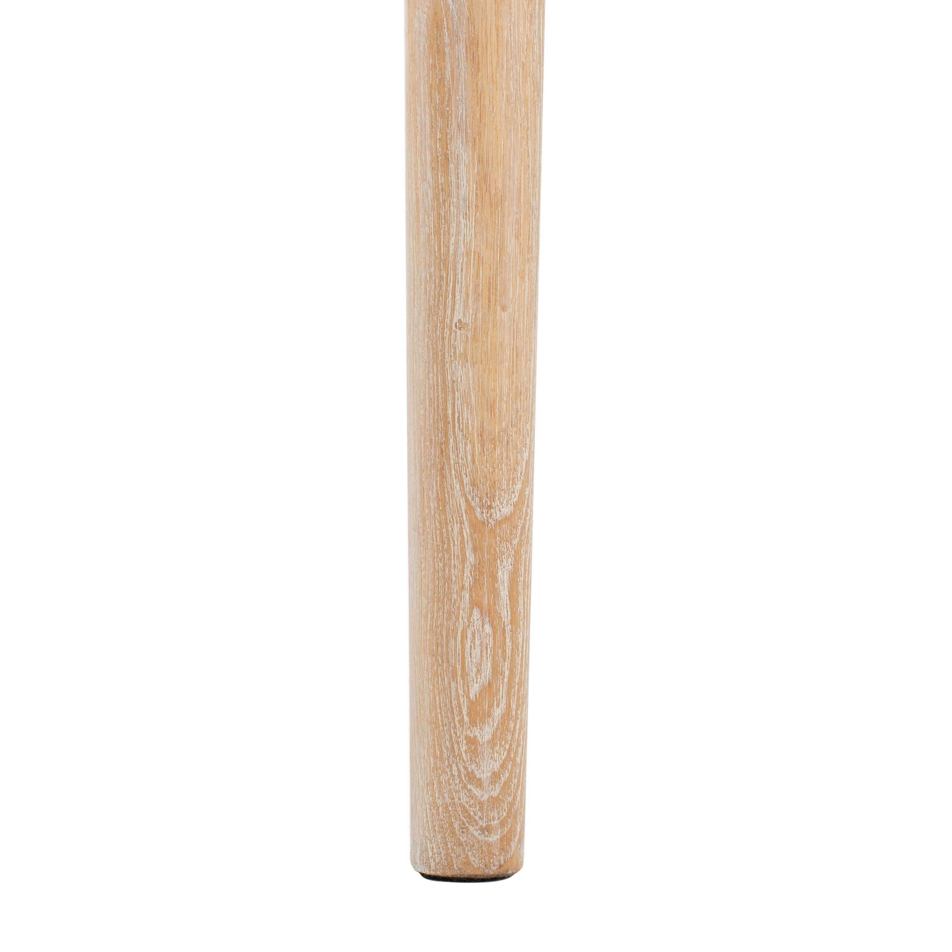 Sgabello da bar SAFAVIEH Virona Rattan da 30 pollici - 22,3 L x 20,5 L x 39 A - 22 L x 21 P x 39 A