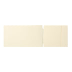Set di cuscini da esterno Salem per chaise longue - Solo cuscini (set di 2) di Christopher Knight Home - 79,25 L x 27,50 W x 1,50 H
