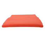 Set di cuscini da esterno Salem per chaise longue - Solo cuscini (set di 2) di Christopher Knight Home - 79,25 L x 27,50 W x 1,50 H