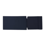 Set di cuscini da esterno Salem per chaise longue - Solo cuscini (set di 2) di Christopher Knight Home - 79,25 L x 27,50 W x 1,50 H