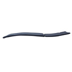 Set di cuscini da esterno Salem per chaise longue - Solo cuscini (set di 2) di Christopher Knight Home - 79,25 L x 27,50 W x 1,50 H