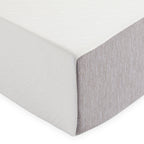 Seleziona il materasso in memory foam gel semirigido di lusso da 14 pollici