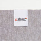 Seleziona il materasso in memory foam gel semirigido di lusso da 14 pollici