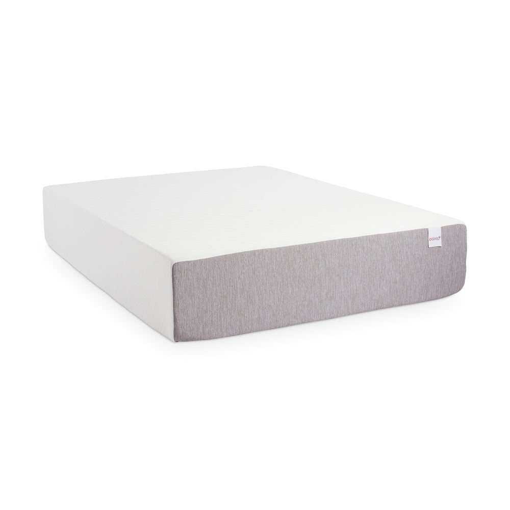 Seleziona il materasso in memory foam gel semirigido di lusso da 14 pollici