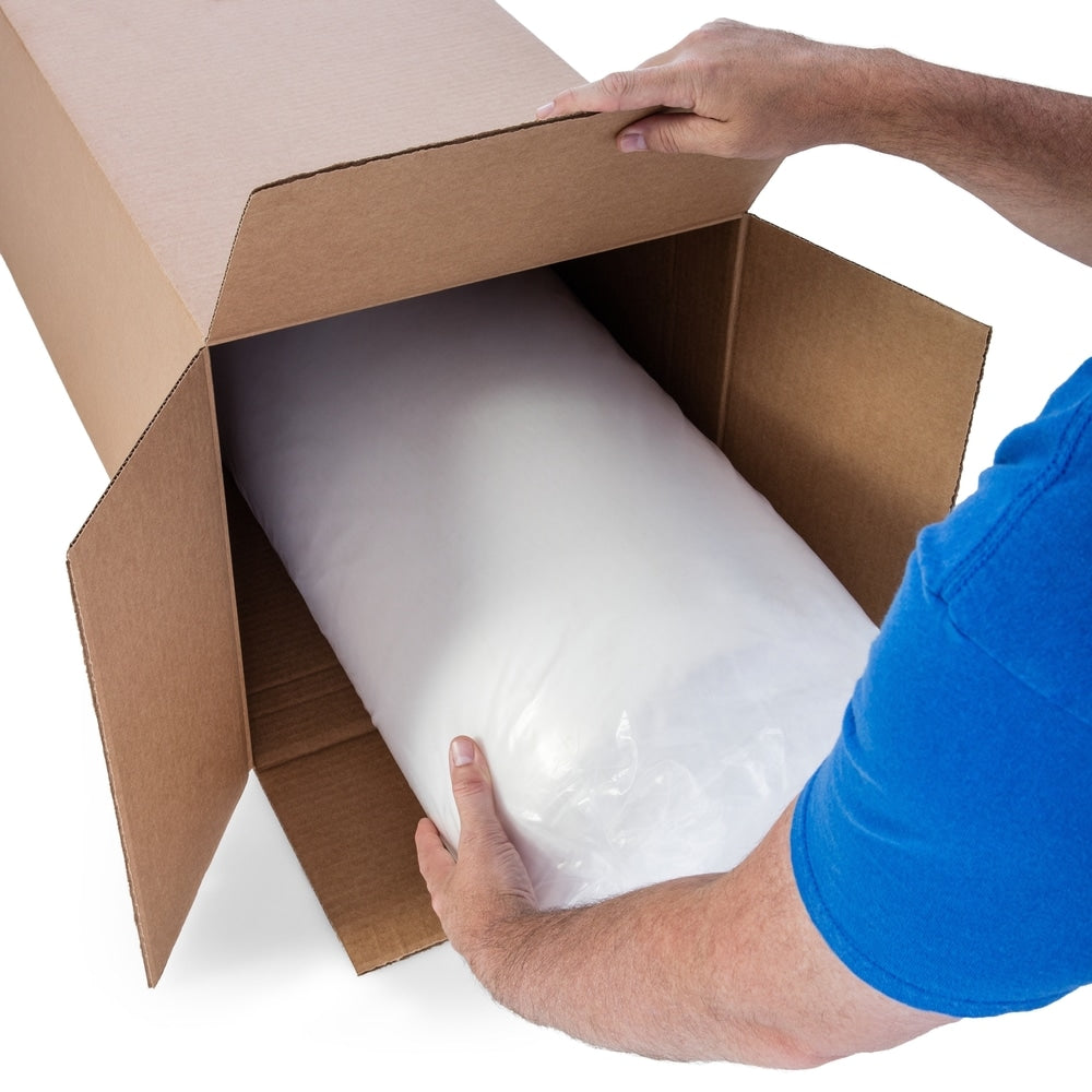 Seleziona il materasso in memory foam gel semirigido di lusso da 14 pollici con tecnologia di raffreddamento