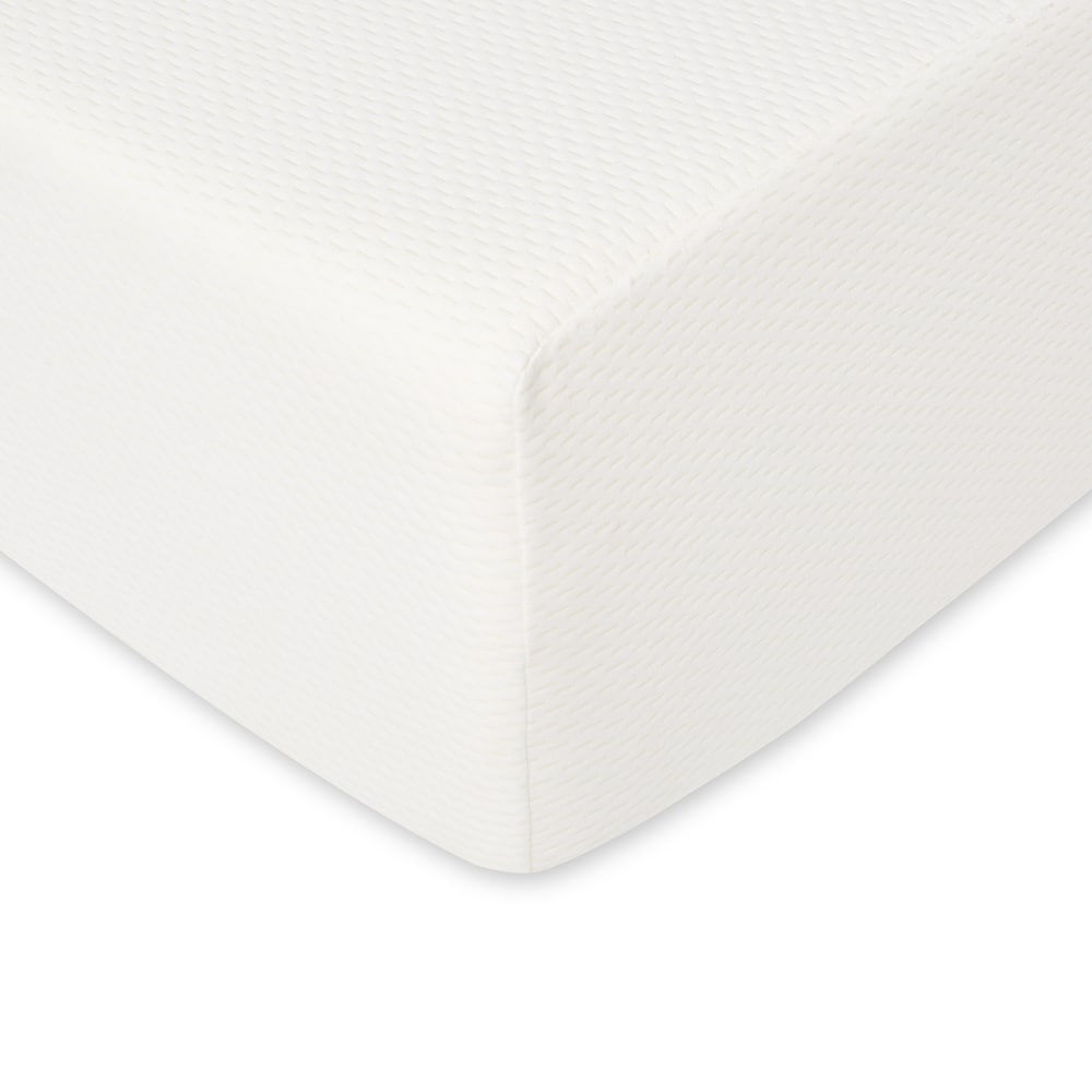 Seleziona il materasso in memory foam gel semirigido di lusso da 14 pollici con tecnologia di raffreddamento