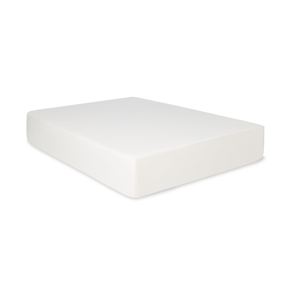 Seleziona il materasso in memory foam gel semirigido di lusso da 14 pollici con tecnologia di raffreddamento