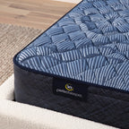 Materasso Serta Perfect Sleeper Oasis Sleep 12 Extra Firm