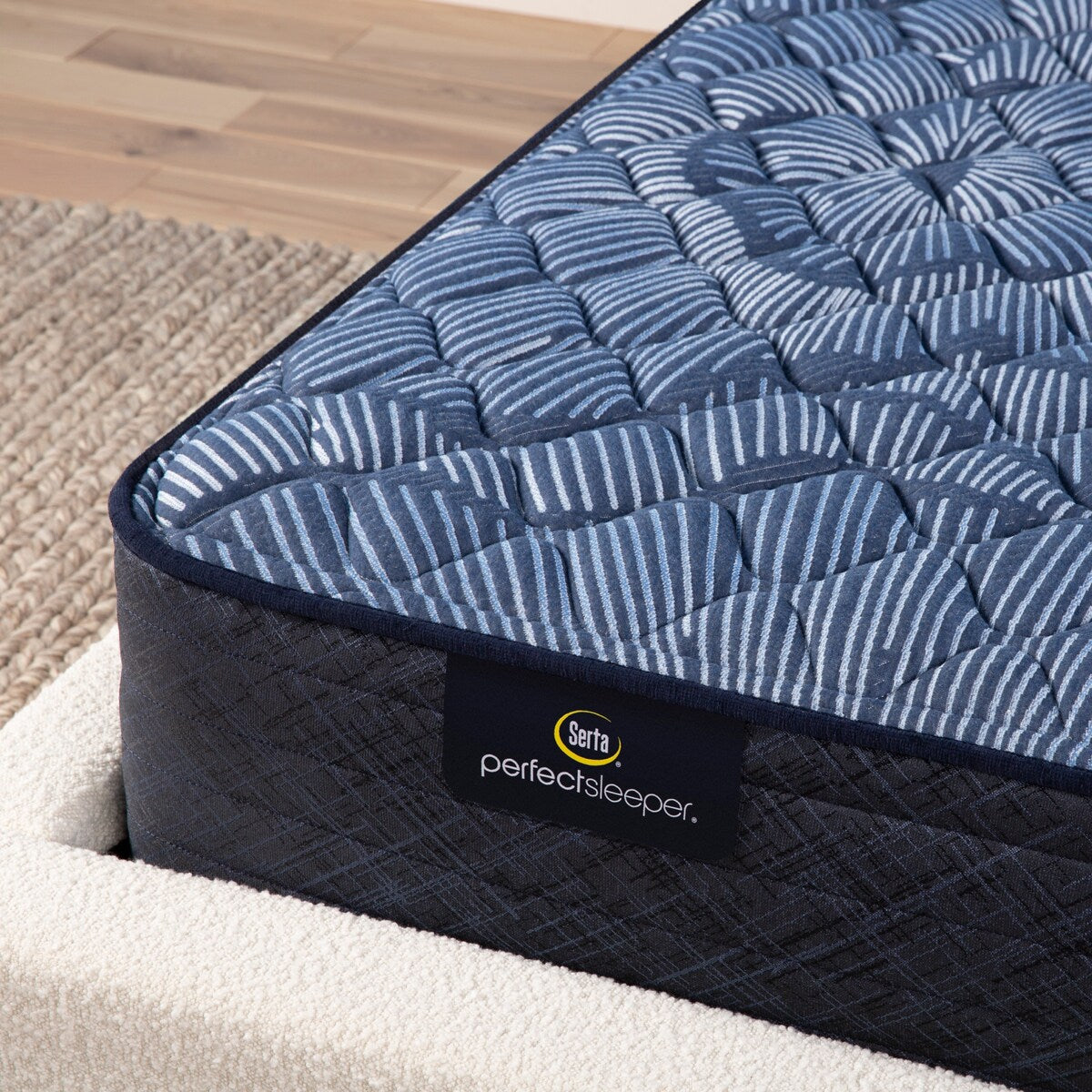 Materasso Serta Perfect Sleeper Oasis Sleep 12 Extra Firm