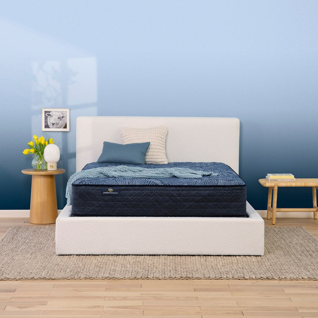Materasso Serta Perfect Sleeper Oasis Sleep 12 Extra Firm