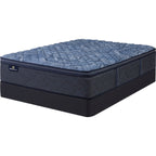 Set di materassi Serta Perfect Sleeper Oasis Sleep 14.5 Firm Pillow Top